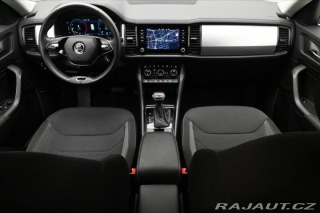 Škoda Kodiaq 2,0 TDI 110 kW DSG TAŽNÉ 2023