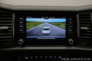 Škoda Kodiaq 2,0 TDI 110 kW DSG TAŽNÉ 2023