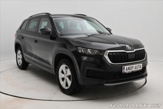 Škoda Kodiaq 2,0 TDI 110 kW DSG TAŽNÉ 2023