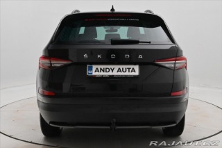 Škoda Kodiaq 2,0 TDI 110 kW DSG TAŽNÉ 2023