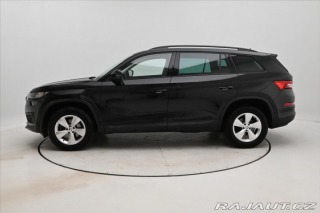 Škoda Kodiaq 2,0 TDI 110 kW DSG TAŽNÉ 2023