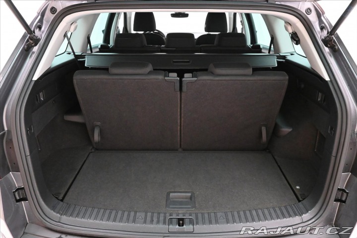 Škoda Kodiaq 1,5 TSI 110 kW DSG 7MÍST 2022