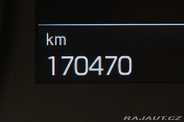 Škoda Kodiaq 1,5 TSI 110 kW DSG 7MÍST 2022