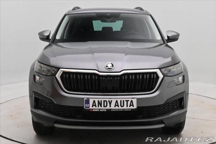 Škoda Kodiaq 1,5 TSI 110 kW DSG 7MÍST 2022