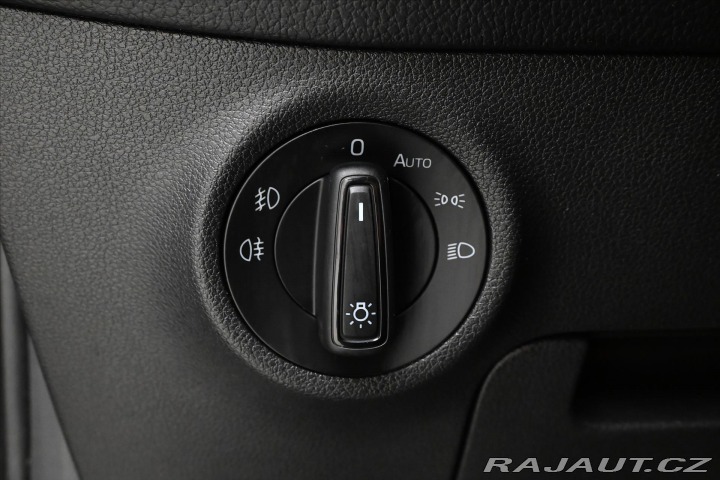 Škoda Kodiaq 1,5 TSI 110 kW DSG 7MÍST 2022