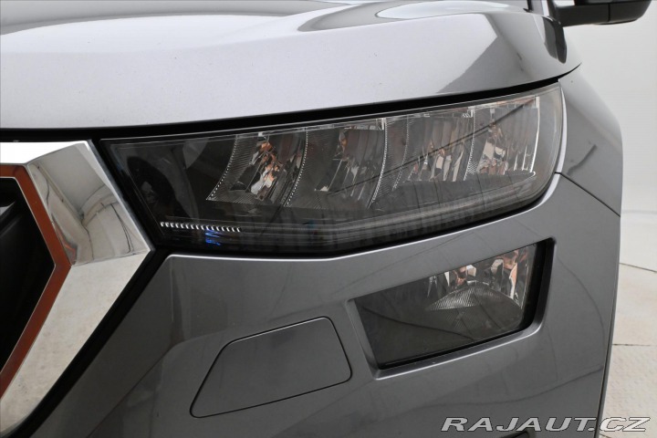 Škoda Kodiaq 1,5 TSI 110 kW DSG 7MÍST 2022