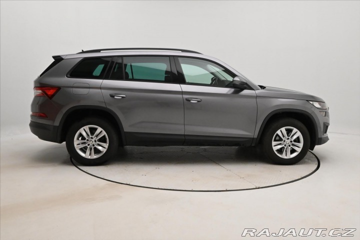 Škoda Kodiaq 1,5 TSI 110 kW DSG 7MÍST 2022