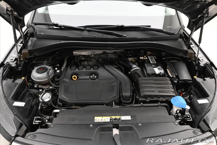 Škoda Kodiaq 1,5 TSI 110 kW DSG 7MÍST 2022