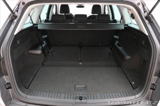 Škoda Kodiaq 1,5 TSI 110 kW DSG 7MÍST 2022