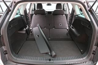Škoda Kodiaq 1,5 TSI 110 kW DSG 7MÍST 2022