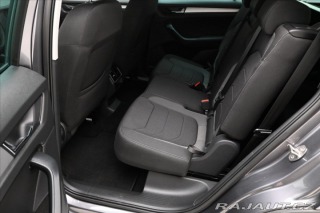 Škoda Kodiaq 1,5 TSI 110 kW DSG 7MÍST 2022