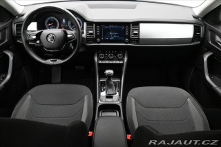 Škoda Kodiaq 1,5 TSI 110 kW DSG 7MÍST 2022