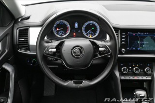 Škoda Kodiaq 1,5 TSI 110 kW DSG 7MÍST 2022