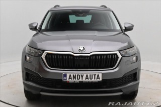 Škoda Kodiaq 1,5 TSI 110 kW DSG 7MÍST 2022
