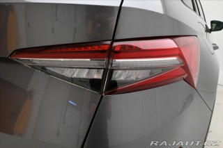 Škoda Kodiaq 1,5 TSI 110 kW DSG 7MÍST 2022