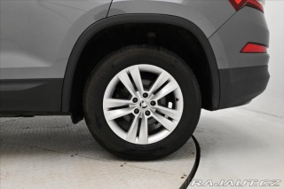 Škoda Kodiaq 1,5 TSI 110 kW DSG 7MÍST 2022