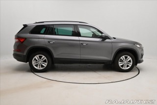 Škoda Kodiaq 1,5 TSI 110 kW DSG 7MÍST 2022