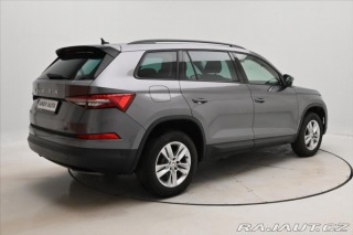 Škoda Kodiaq 1,5 TSI 110 kW DSG 7MÍST 2022