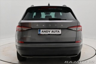 Škoda Kodiaq 1,5 TSI 110 kW DSG 7MÍST 2022