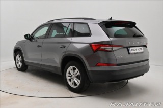 Škoda Kodiaq 1,5 TSI 110 kW DSG 7MÍST 2022