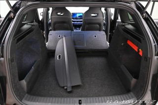 Škoda Enyaq iV60 132 kW SportLINE Zár 2021