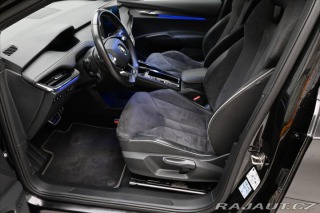 Škoda Enyaq iV60 132 kW SportLINE Zár 2021