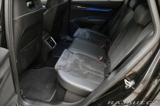 Škoda Enyaq iV60 132 kW SportLINE Zár 2021