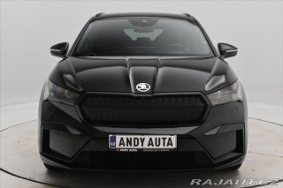 Škoda Enyaq iV60 132 kW SportLINE Zár 2021