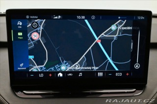 Škoda Enyaq iV60 132 kW SportLINE Zár 2021
