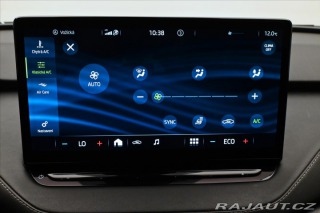Škoda Enyaq iV60 132 kW SportLINE Zár 2021