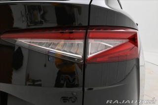 Škoda Enyaq iV60 132 kW SportLINE Zár 2021