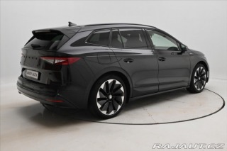 Škoda Enyaq iV60 132 kW SportLINE Zár 2021
