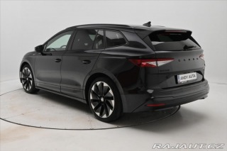 Škoda Enyaq iV60 132 kW SportLINE Zár 2021