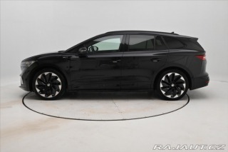 Škoda Enyaq iV60 132 kW SportLINE Zár 2021