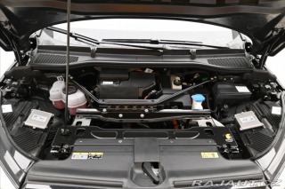 Škoda Enyaq iV60 132 kW SportLINE Zár 2021