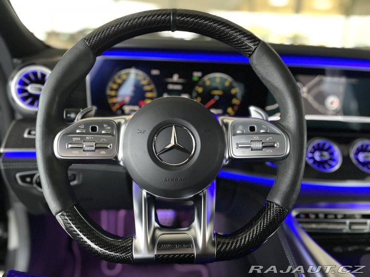 Mercedes-Benz AMG GT 63 S AMG*470kW*4Matic*Max 2020