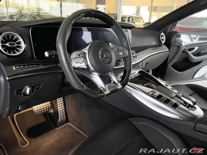 Mercedes-Benz AMG GT 63 S AMG*470kW*4Matic*Max 2020