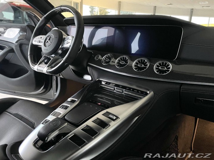 Mercedes-Benz AMG GT 63 S AMG*470kW*4Matic*Max 2020