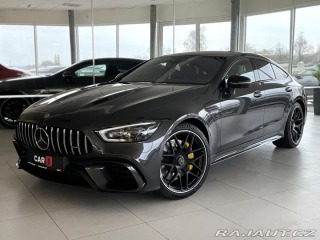 Mercedes-Benz AMG GT 63 S AMG*470kW*4Matic*Max 2020