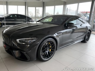 Mercedes-Benz AMG GT 63 S AMG*470kW*4Matic*Max 2020