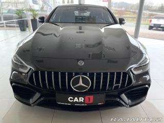 Mercedes-Benz AMG GT 63 S AMG*470kW*4Matic*Max 2020