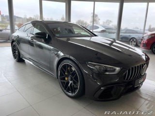 Mercedes-Benz AMG GT 63 S AMG*470kW*4Matic*Max 2020