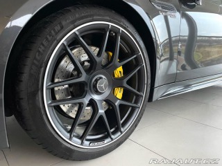 Mercedes-Benz AMG GT 63 S AMG*470kW*4Matic*Max 2020