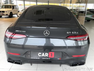 Mercedes-Benz AMG GT 63 S AMG*470kW*4Matic*Max 2020