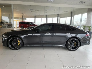Mercedes-Benz AMG GT 63 S AMG*470kW*4Matic*Max 2020