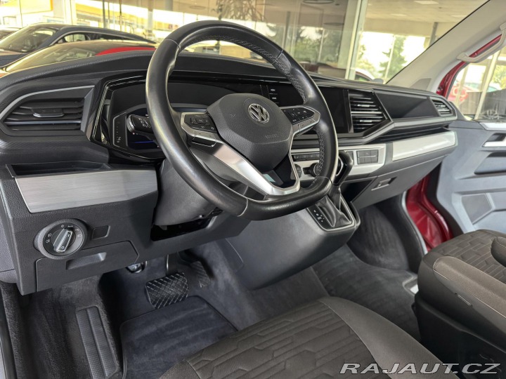Volkswagen Multivan T6.1 2,0TDI DSG*Full LED* 2020