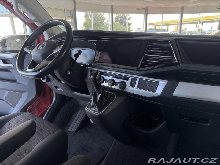 Volkswagen Multivan T6.1 2,0TDI DSG*Full LED* 2020