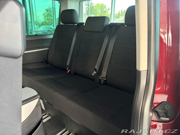 Volkswagen Multivan T6.1 2,0TDI DSG*Full LED* 2020