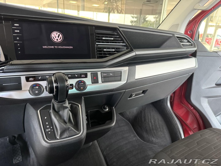 Volkswagen Multivan T6.1 2,0TDI DSG*Full LED* 2020
