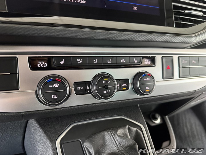 Volkswagen Multivan T6.1 2,0TDI DSG*Full LED* 2020